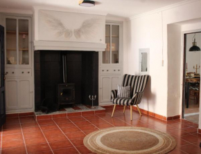 Casa rustica y tranquila en Zarra